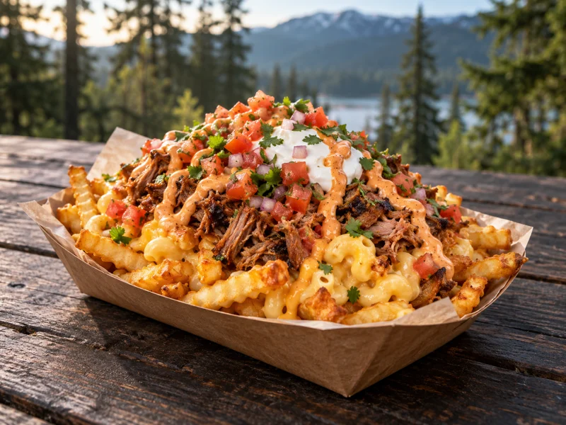 Illustrative image of Sasquatch Fries
